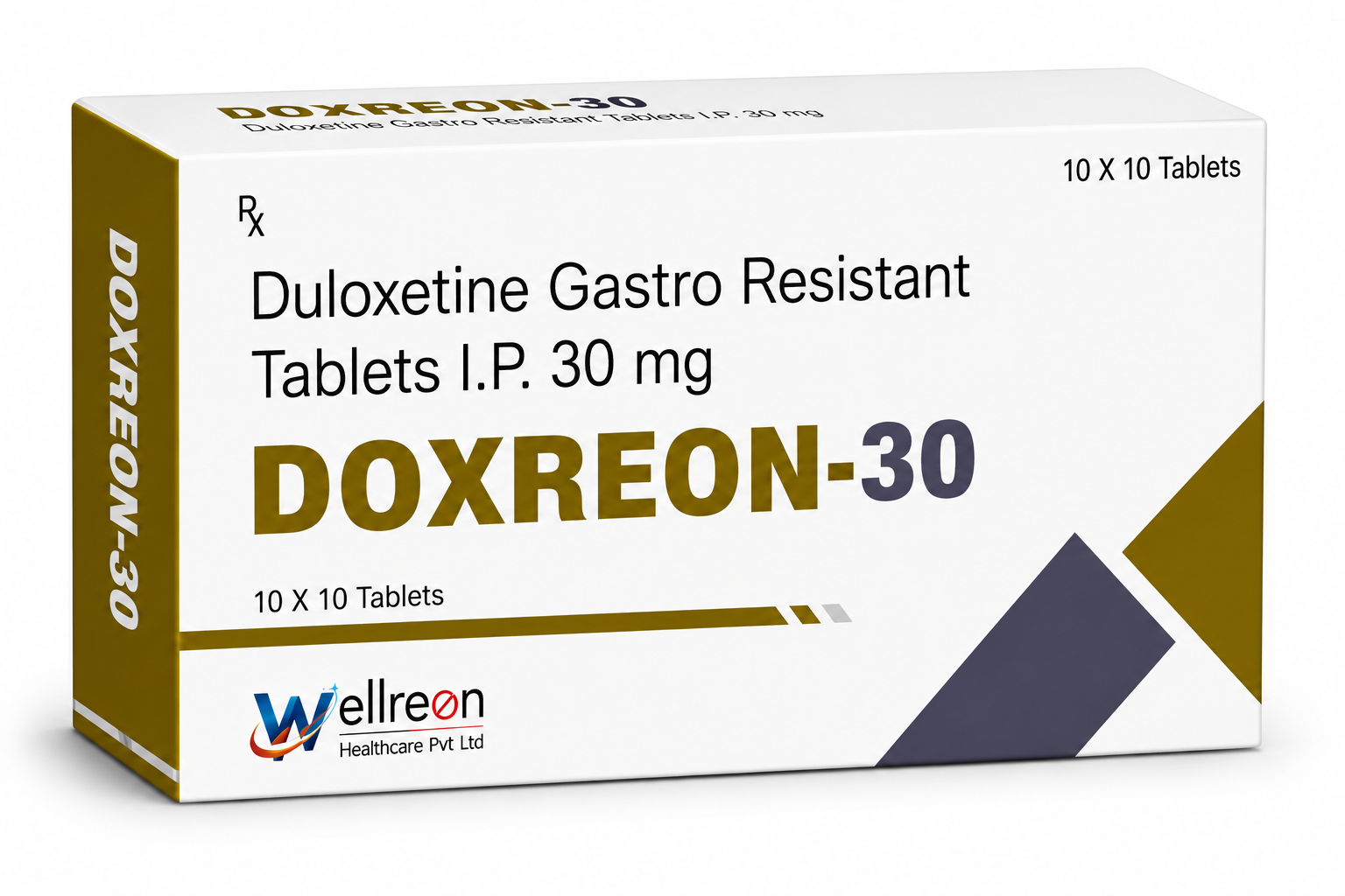 DOXREON-30