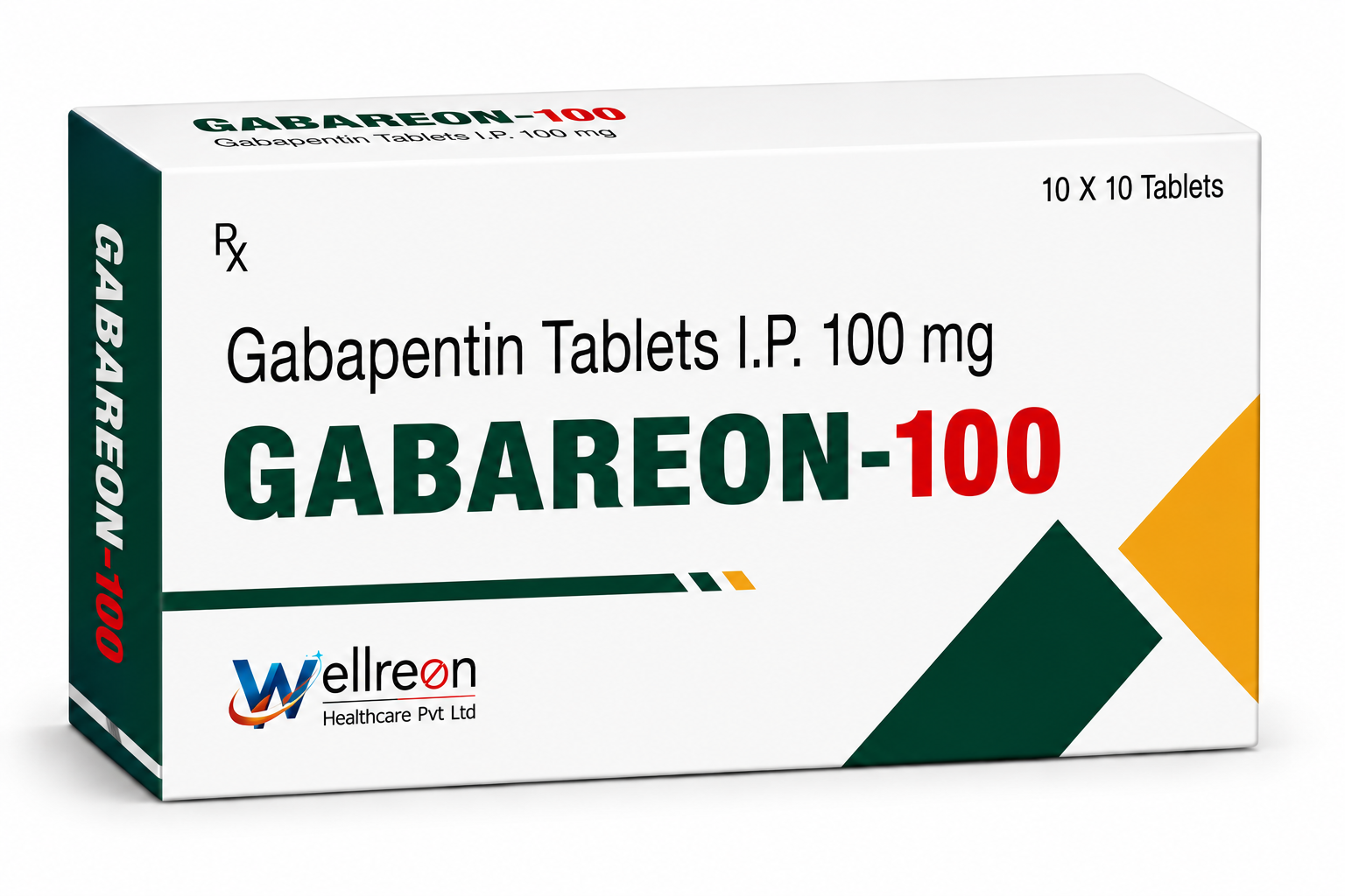 GABAREON-100