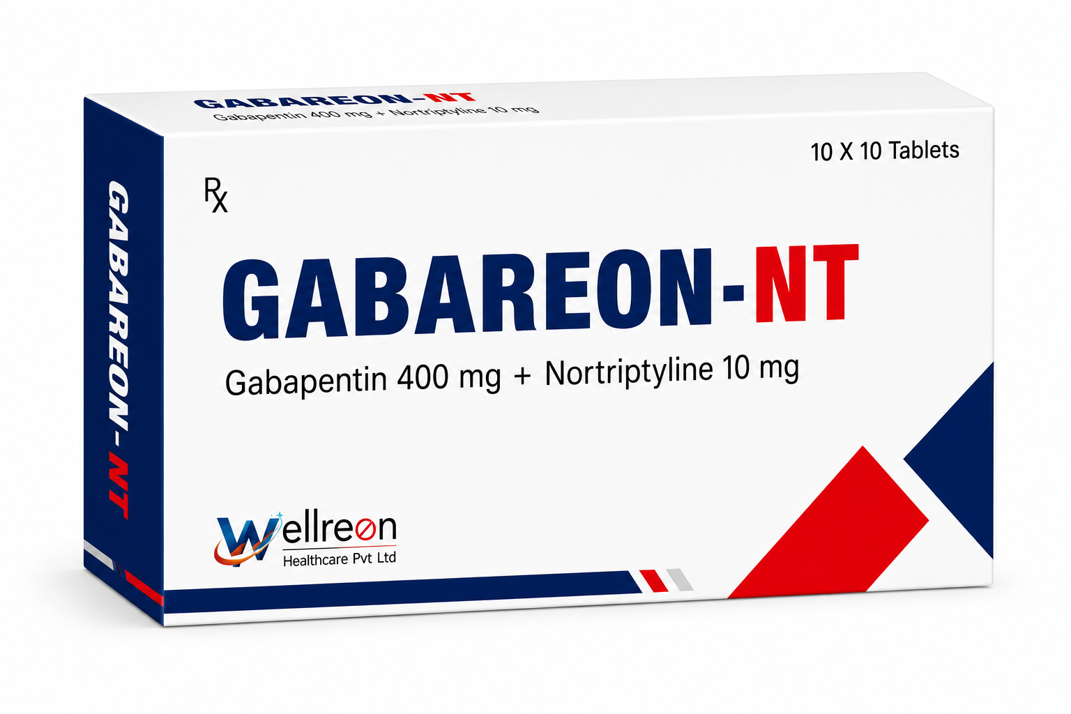 GABAREON-NT