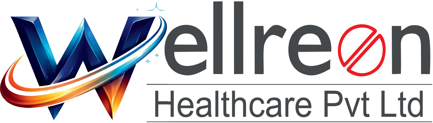 Wellreon Healthcare